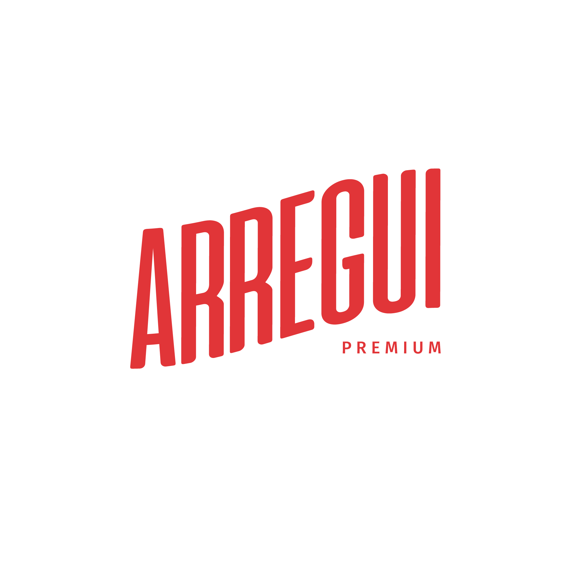 Arregui Premium Meat Logo
